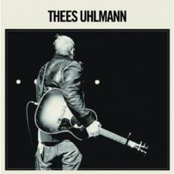 Thees Uhlmann : Thees Uhlmann